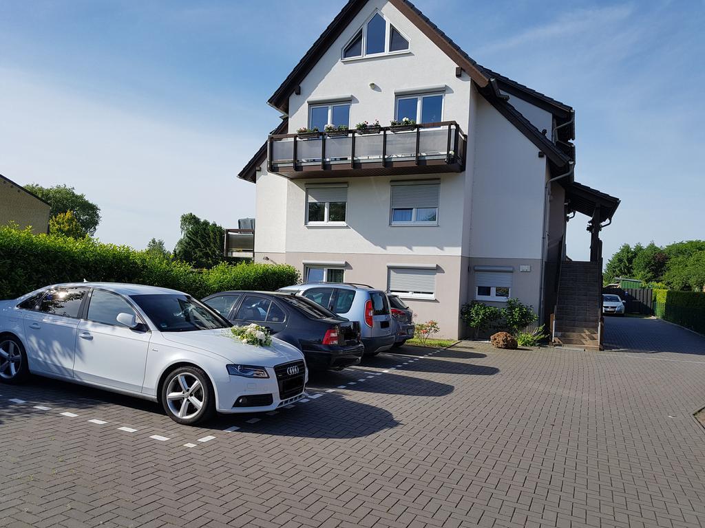 Elbhus Hamburg Apartment Exterior photo